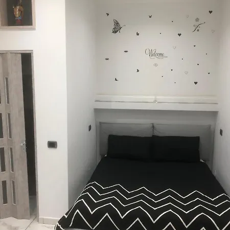 Nicol ゲストハウス バーリ