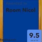 Nicol 3* Bari