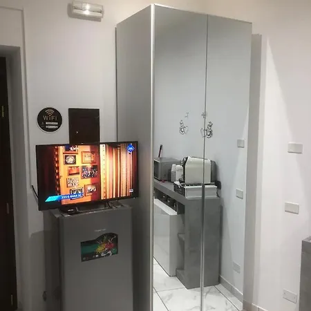 Nicol Casa de hóspedes Bari