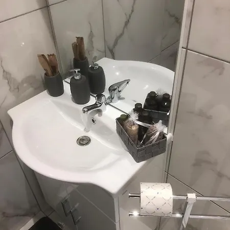 Nicol Casa de hóspedes 3*