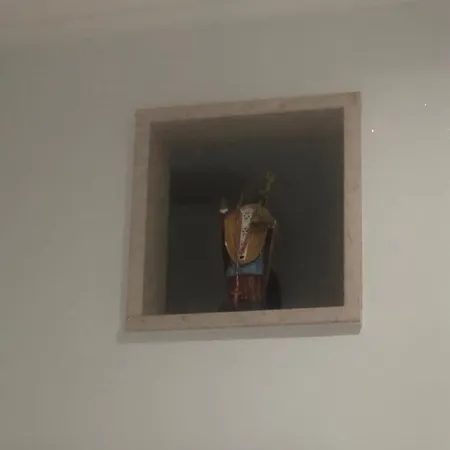 招待所 Nicol 巴里