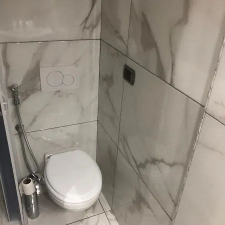 Casa de hóspedes Nicol