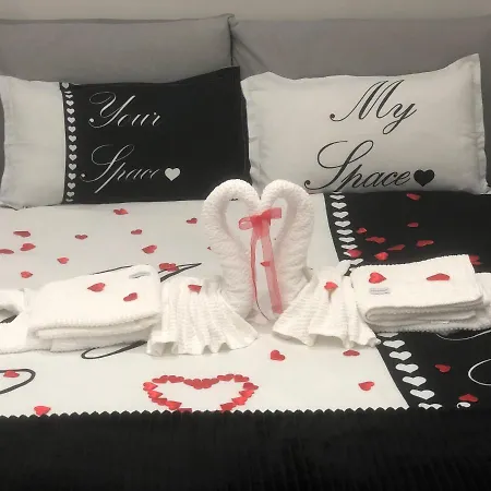 Nicol Guest house