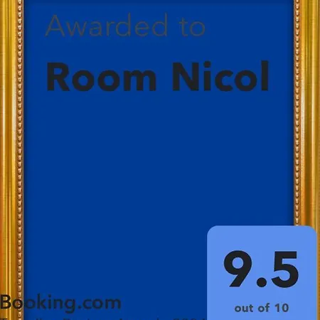 Nicol 3* Bari