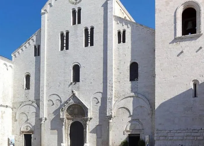 בית הארחה Nicol 3*