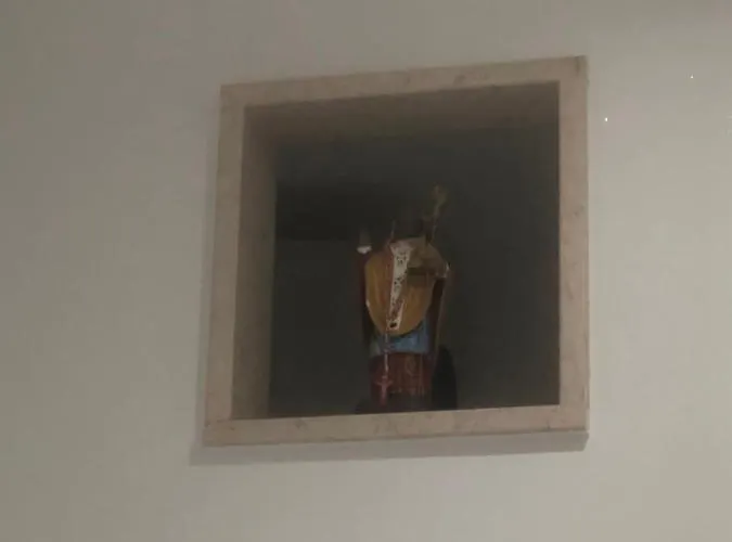 בית הארחה Nicol בארי